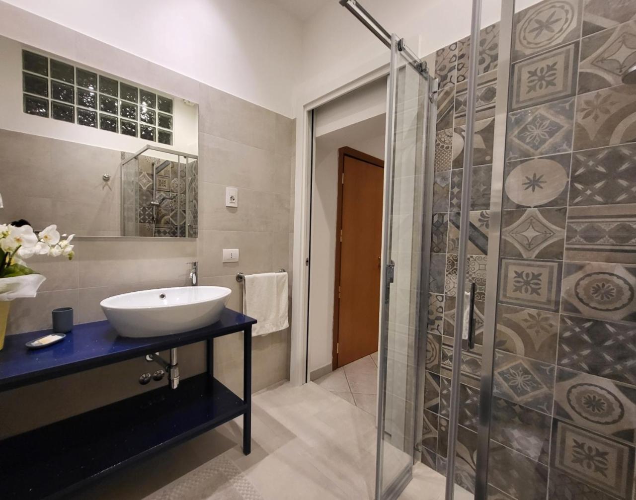 Hotel Villa Fulgida Cattolica Eksteriør billede