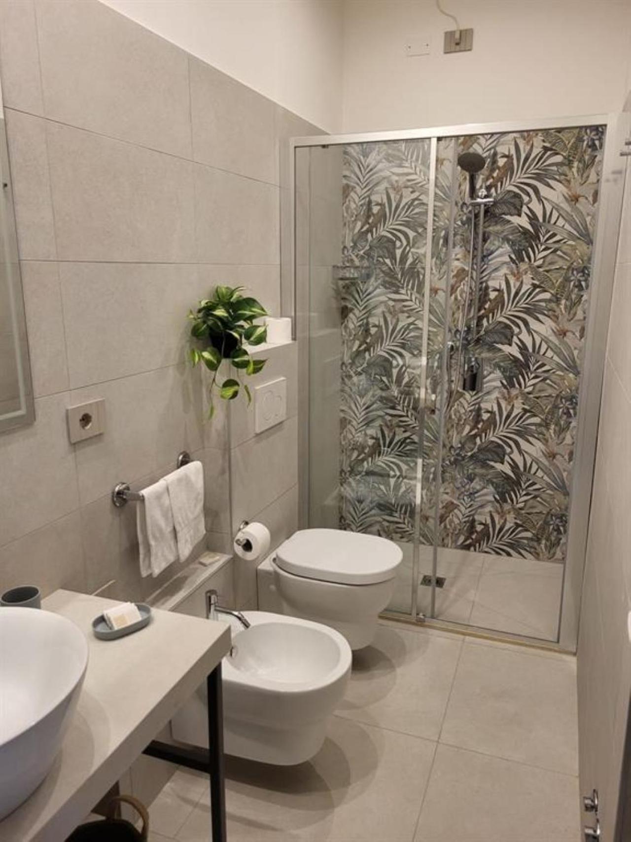 Hotel Villa Fulgida Cattolica Eksteriør billede